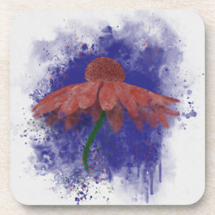 Dessous-de-verre Coneflower