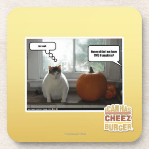 Dessous-de-verre Cool d'acte