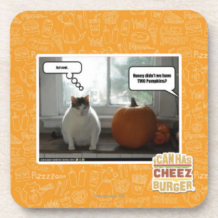 Dessous-de-verre Cool d'acte