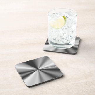 Dessous-de-verre Cool masculin dégustez des dégustations sous-marin