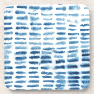Dessous-de-verre Copie d'aquarelle d'Indigio