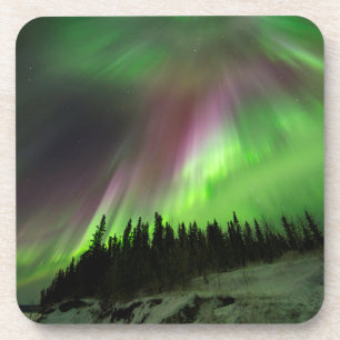 Dessous-de-verre Corona Aurora