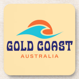 Dessous-de-verre Côte d'Or Australie