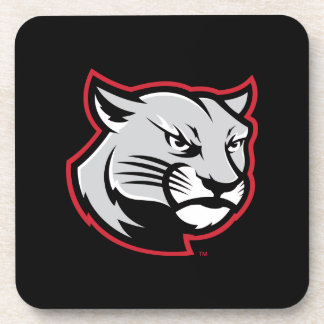 Dessous-de-verre Cougars de SIUE