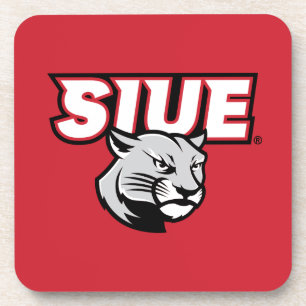 Dessous-de-verre Cougars de SIUE