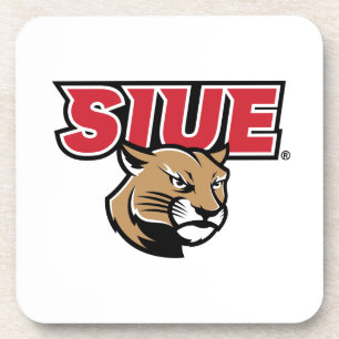 Dessous-de-verre Cougars de SIUE