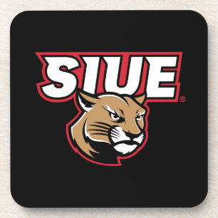Dessous-de-verre Cougars de SIUE