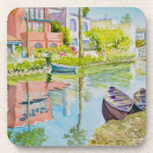 Dessous-de-verre Couleurs de Venise