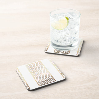 Dessous-de-verre coussins royaux