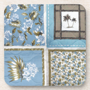 Dessous-de-verre Couverture