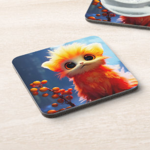 Dessous-de-verre Créature Ai