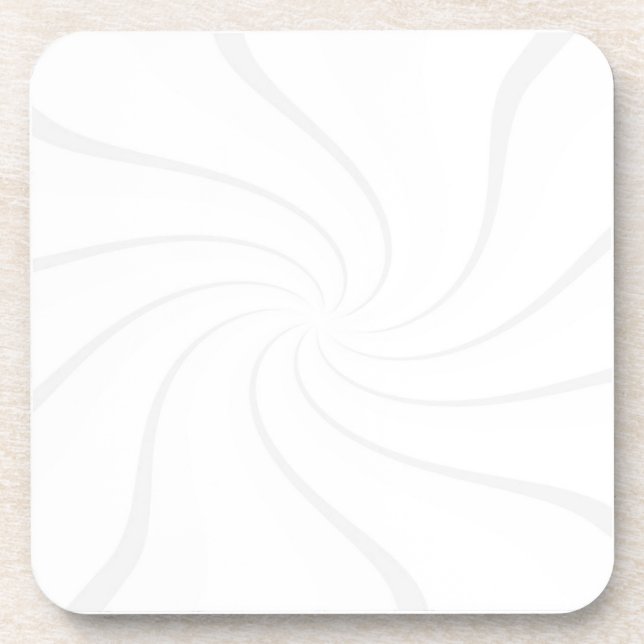 Dessous-de-verre Créez le Vôtre (Devant)