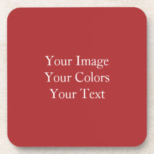 Dessous-de-verre Créez les vôtres