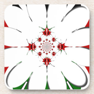 Dessous-de-verre Créez Votre Propre Beau Uniquement Exceptionnel