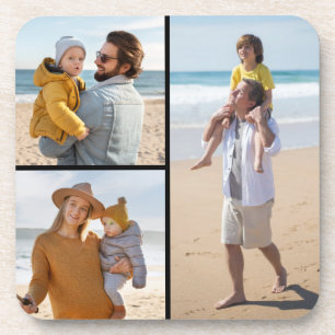 Dessous-de-verre Créez votre propre collection photo 3