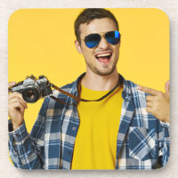 Créez votre propre photo personnalisée