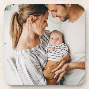 Dessous-de-verre Créez Votre Propre Photo Personnalisée DIY