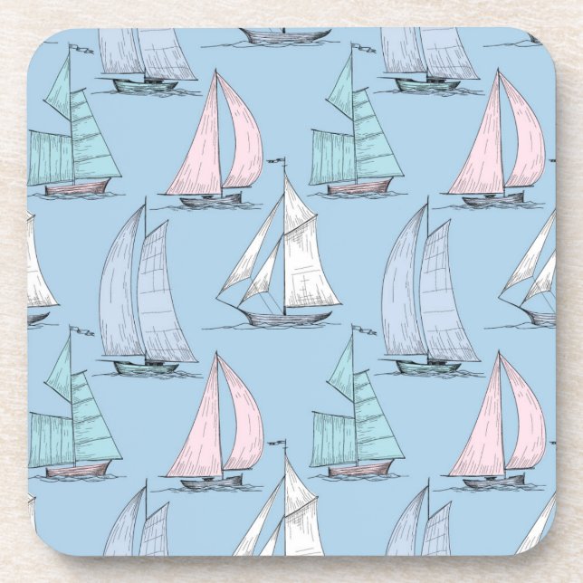 Dessous-de-verre Cuisine Motif 1 (Devant)