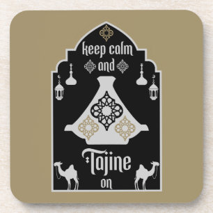 Dessous-de-verre Cuisine tadine