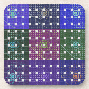 Dessous-de-verre cute boxes