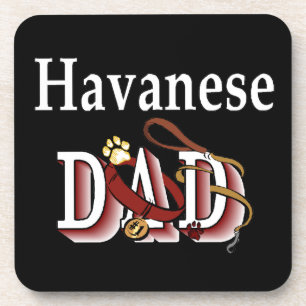 Dessous-de-verre DAD Havanais