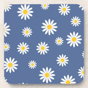 Dessous-de-verre Daisy Meadows Blue