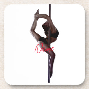 Dessous-de-verre Danseuse Thunder_Cove
