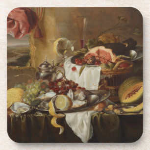 Dessous de verre d'art Still Life