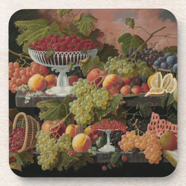 Dessous de verre d'art Still Life (Devant)