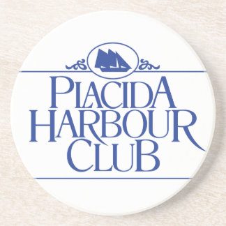 Dessous de verre de boissons de grès