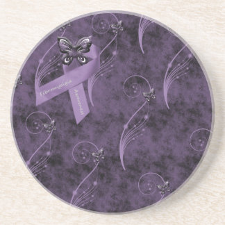 Dessous de verre de boissons de grès