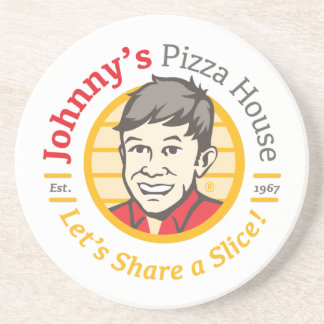 Dessous de verre de boissons Sandstone