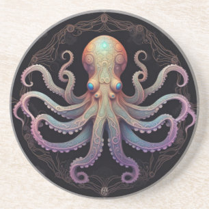 Dessous de verre de grès