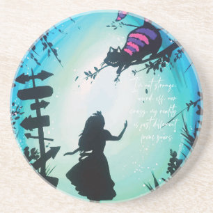 Dessous de verre de grès