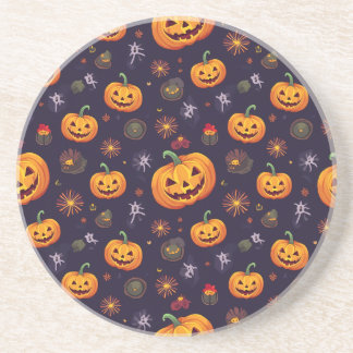 Dessous de verre de grès