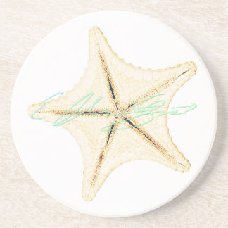 Dessous de verre de grès