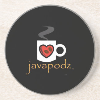 Dessous de verre de JavaPodz