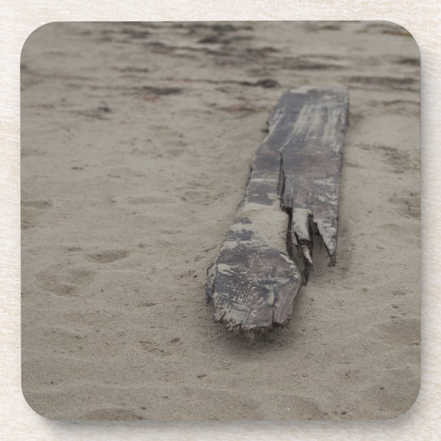 Dessous-de-verre De la mer (Devant)