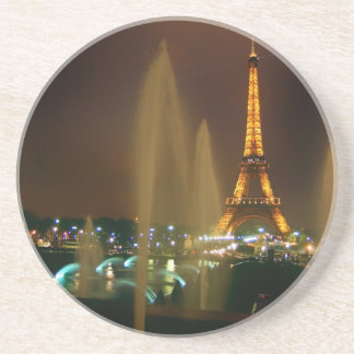 Dessous de verre de Paris