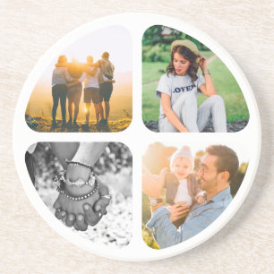 Dessous de verre de pierre Vos 4 Photos