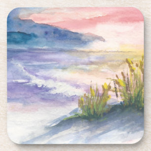 Dessous de verre de Sunrise Beach