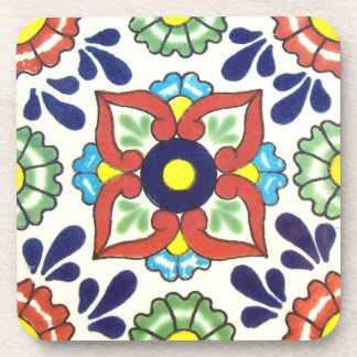Dessous de verre de Talavera