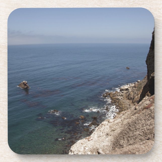 Dessous-de-verre dehors (Devant)