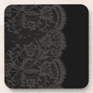 Dessous-de-verre Dentelle 2