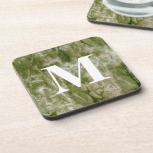 Dessous-de-verre Design Denim Washed #3 @ Emporio Moffa