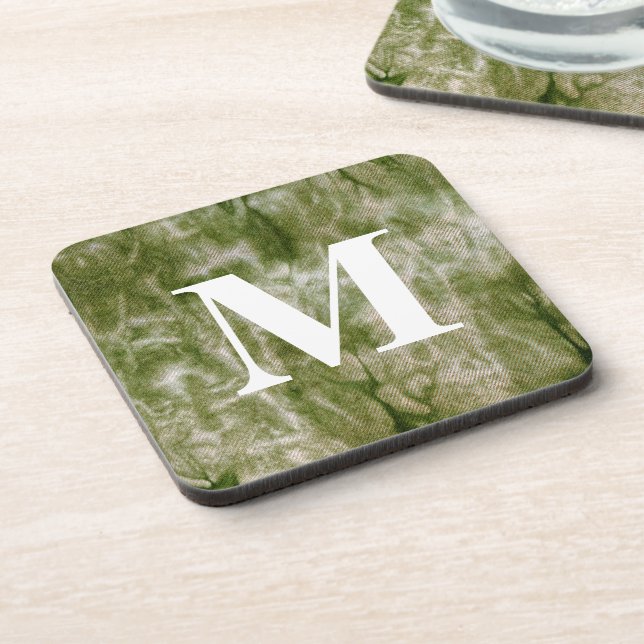 Dessous-de-verre Design Denim Washed #3 @ Emporio Moffa (Côté gauche)