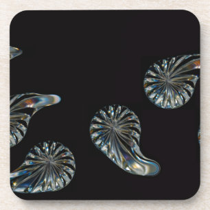 Dessous-de-verre Design irlandais - La collection Crystal