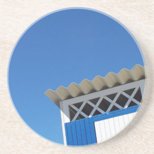 Dessous de verre d'été