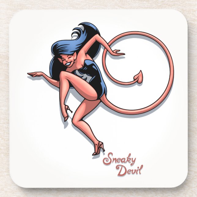 Dessous-de-verre dev-517-LTT (Devant)