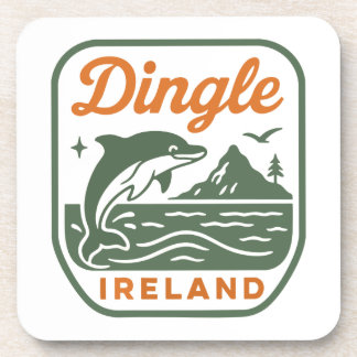 DESSOUS DE VERRE DINGLE IRLANDE